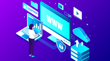 learning management system online training platform