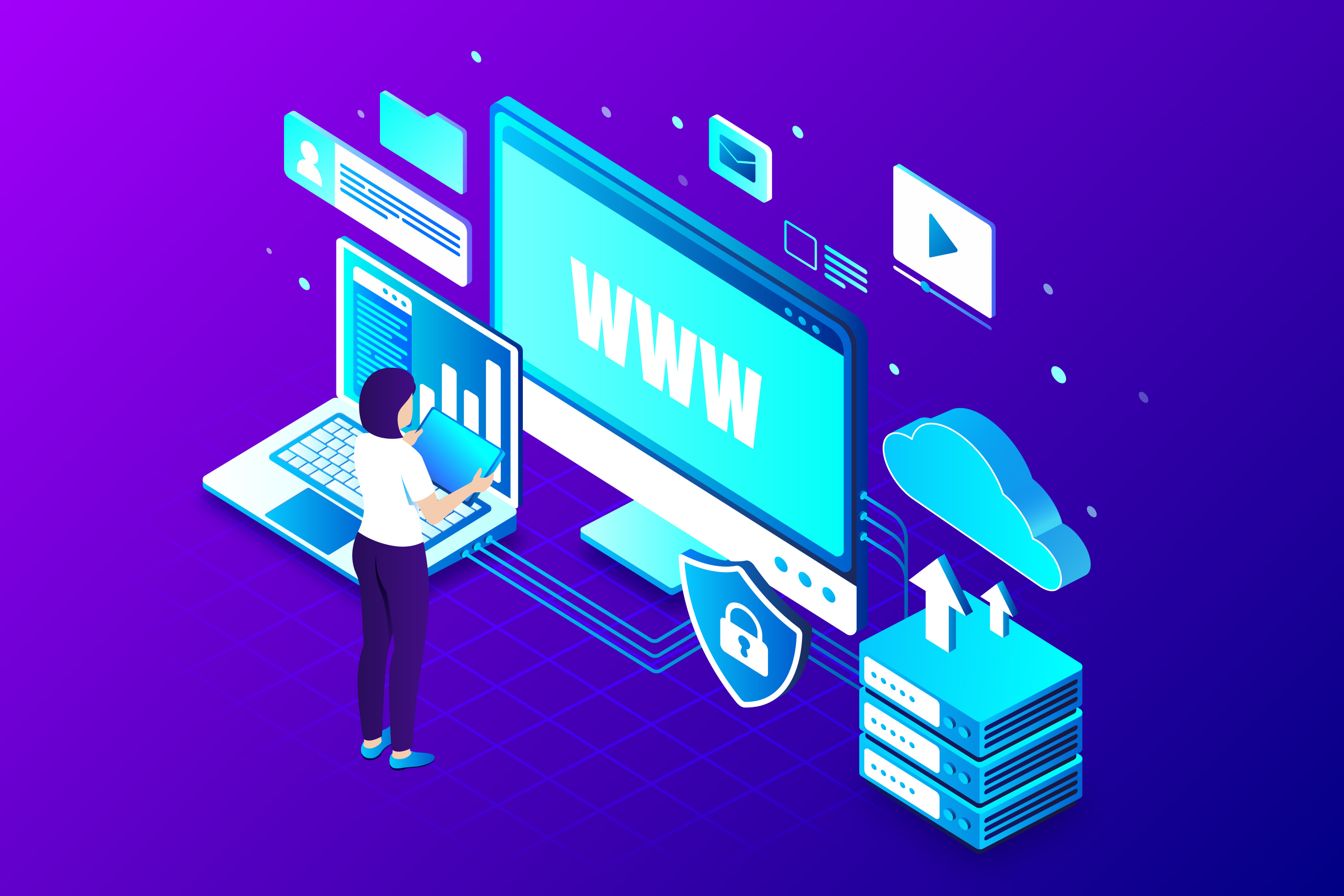 best web development agency uk