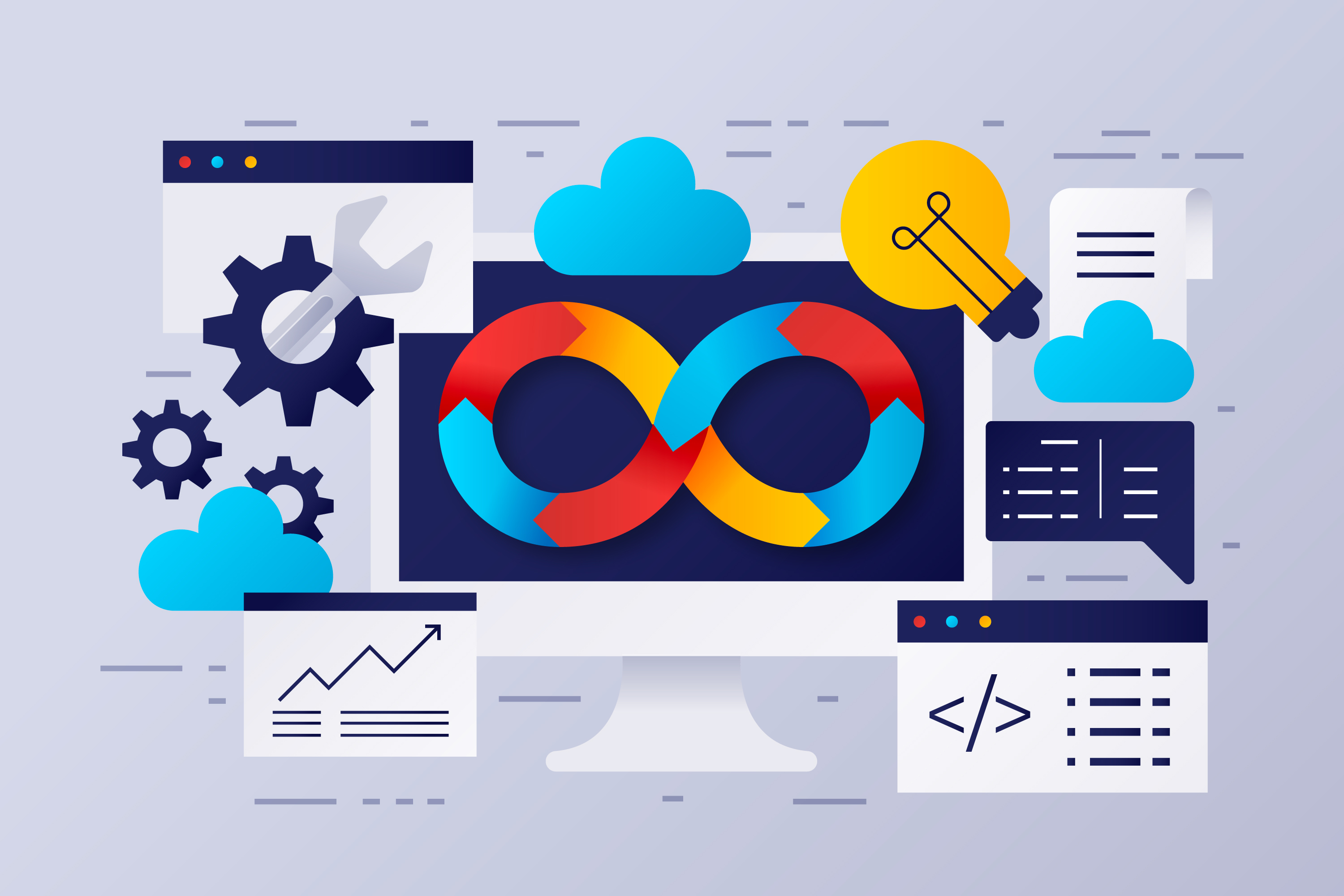web development company in england